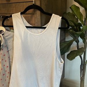 Path Projects running shirt